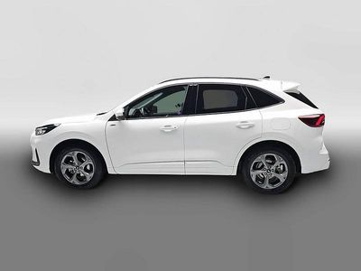 Usata Ford Kuga ST-Line 186 CV (136 kW) 2025 Bianco SUV