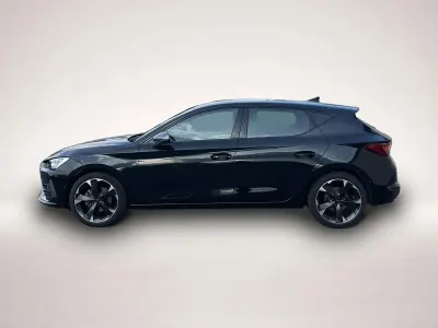 Gebraucht Cupra Leon 150 PS (110 kW) 2024 Manufacturer