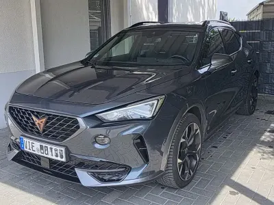 Gebraucht Cupra Formentor