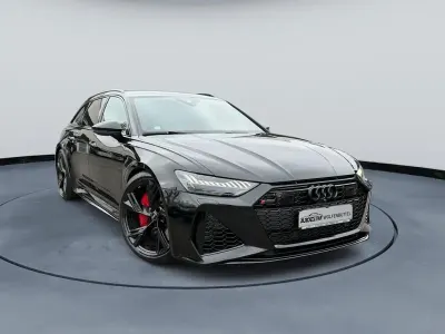 Gebraucht Audi RS6