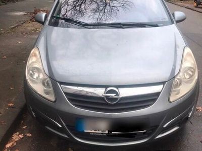 gebraucht Opel Corsa 1.4