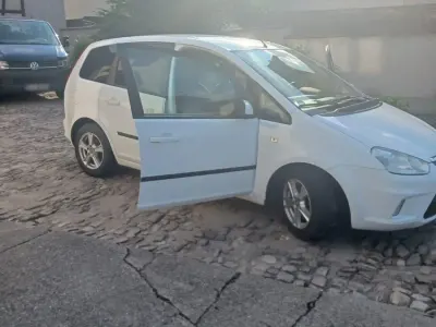 Gebraucht Ford C-MAX