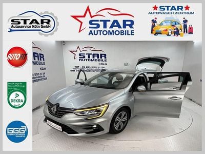 Renault Mégane IV