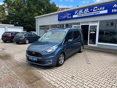 Ford Grand Tourneo Connect