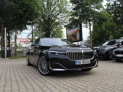 BMW 745