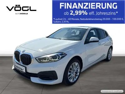 Gebraucht BMW 120