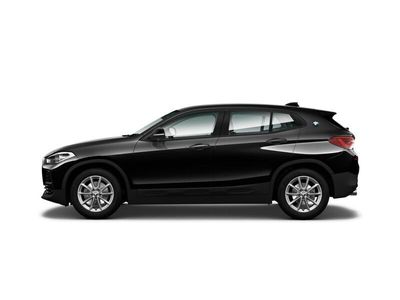 gebraucht BMW X2 sDrive20d