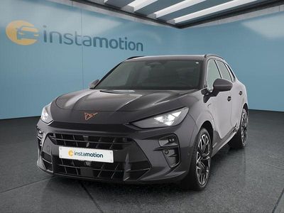 Grau Gebraucht 2025 Cupra Terramar SUV | 40.849 € (Guter Preis)