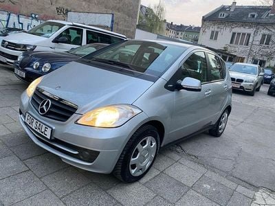 Mercedes A150