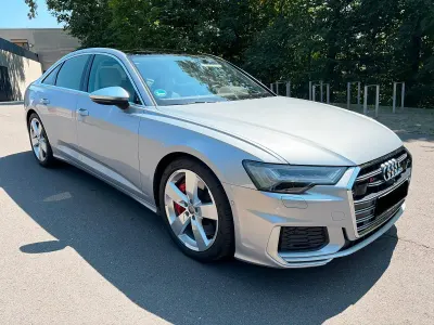 Gebraucht Audi S6