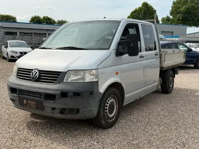 Gebraucht VW Transporter