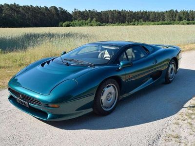 gebraucht Jaguar XJ 220 - Vollrevision