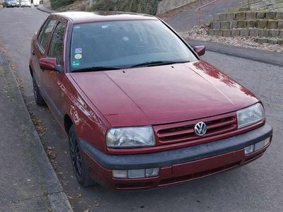 Gebraucht VW Vento 116 PS (85 kW) 1995 Limousine