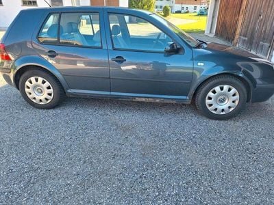 VW Golf IV