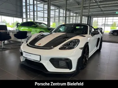 Gebraucht Porsche 718 Spyder RS