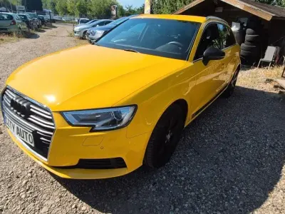 Gebraucht Audi A3