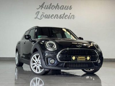 Mini Cooper Clubman