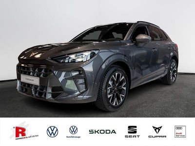 Grau Neu 2026 Cupra Terramar SUV | 48.290 € (Fairer Preis)