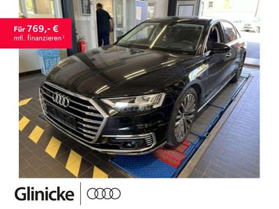 Audi A8L