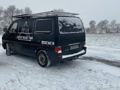 VW T4