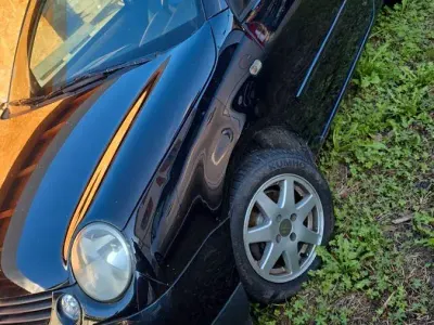 Gebraucht VW Lupo