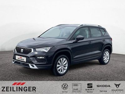 Gebraucht Seat Ateca Style 150 PS (110 kW) 2026 SUV
