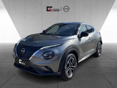 Second-hand Nissan Juke N-Connecta 143 CP (105 kW) 2025 Gri SUV