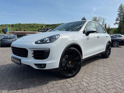 Porsche Cayenne S