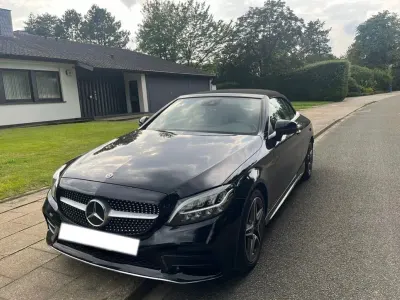 Gebraucht Mercedes C200