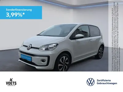 Occasion VW up! Active 65 ch (47 kW) 2023 Blanc Citadine