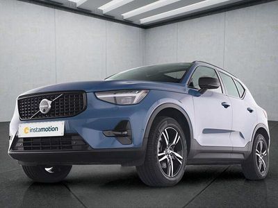 Gebraucht Volvo XC40 Plus 197 PS (144 kW) 2025 Blau SUV