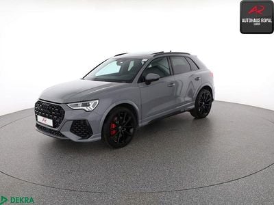 Nardograu Gebraucht 2022 Audi RS Q3 Sport SUV | 45.880 € (Guter Preis)