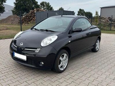 Nissan Micra C+C