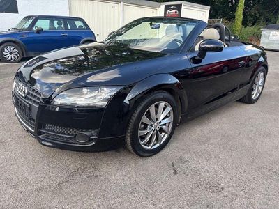 Audi TT Roadster