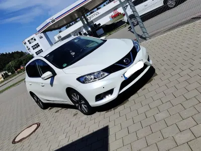 Gebraucht Nissan Pulsar