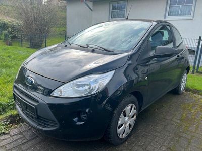 gebraucht Ford Ka 1.2 04/24 Tüv