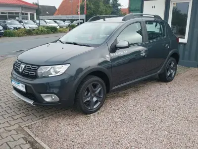 Gebraucht Dacia Sandero