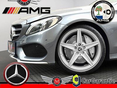 Mercedes C300