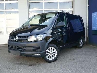 VW T6
