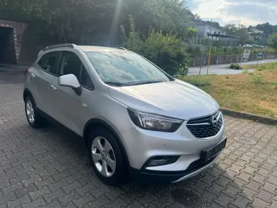 Gebraucht Opel Mokka X