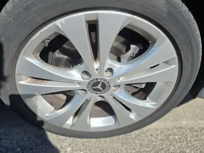 Gebraucht Mercedes B180