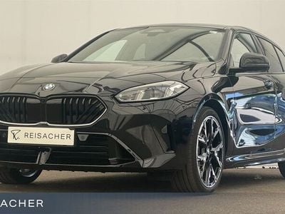 BMW 123