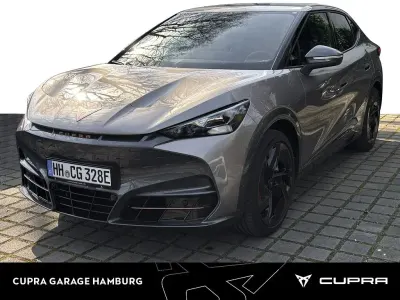 Gebraucht Cupra Tavascan Endurance 210 kW (286 PS) 2026 Beige SUV