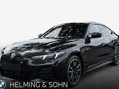 Nuova BMW M440 M Sport 374 CV (275 kW) 2026 Nero Berlina