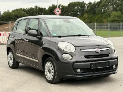 Gebraucht Fiat 500L