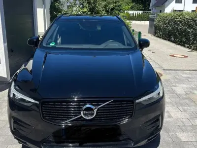 Usata Volvo XC60