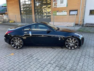Nissan 350Z
