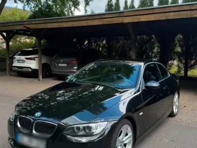 Gebraucht BMW 325 Cabriolet