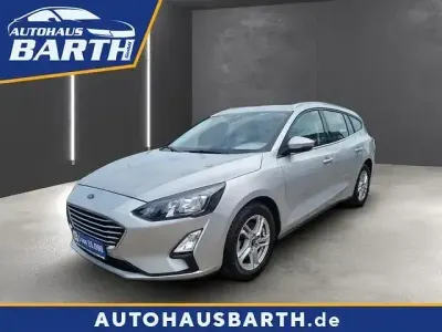 Gebraucht Ford Focus