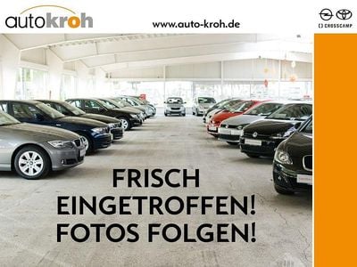 Gebraucht Toyota Aygo X 72 PS (52 kW) 2025 Celestie grau/schwarz SUV